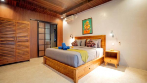Villa P3 Ubud
